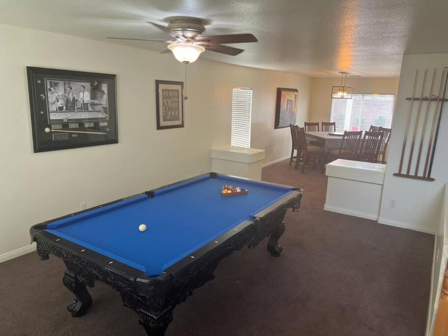 The Vegas Villa