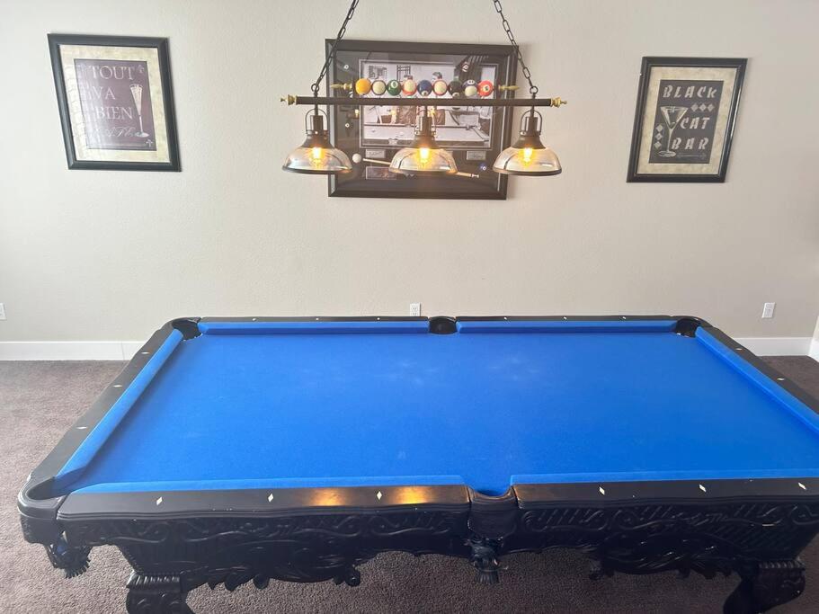 The Vegas Villa