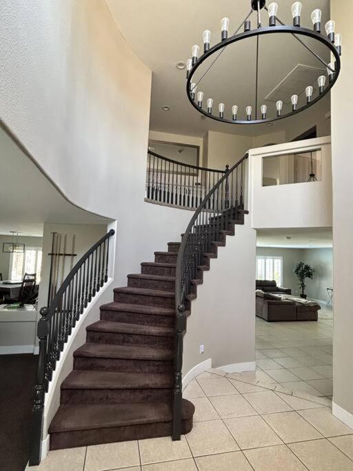 The Vegas Villa