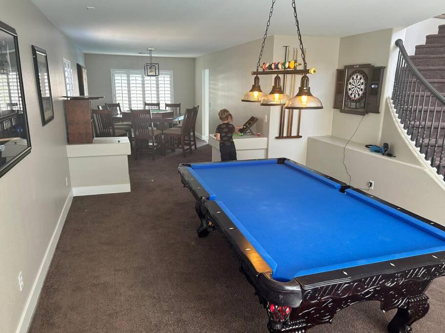 The Vegas Villa