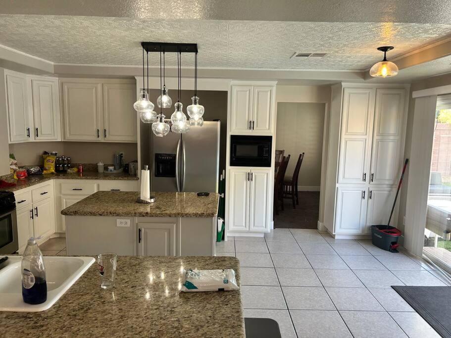 The Vegas Villa