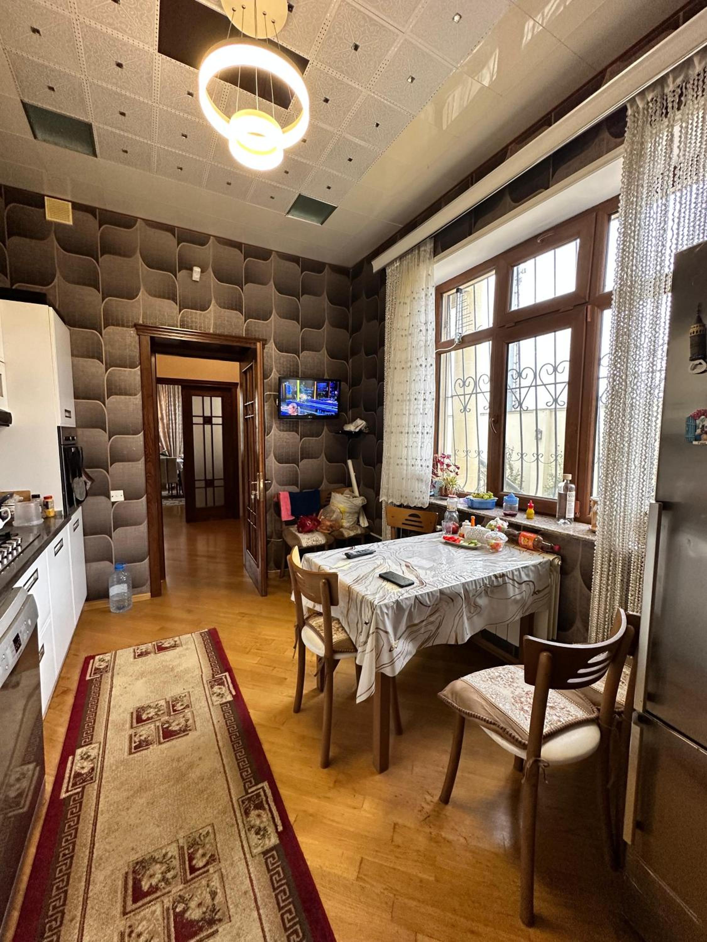 COP29 Villa