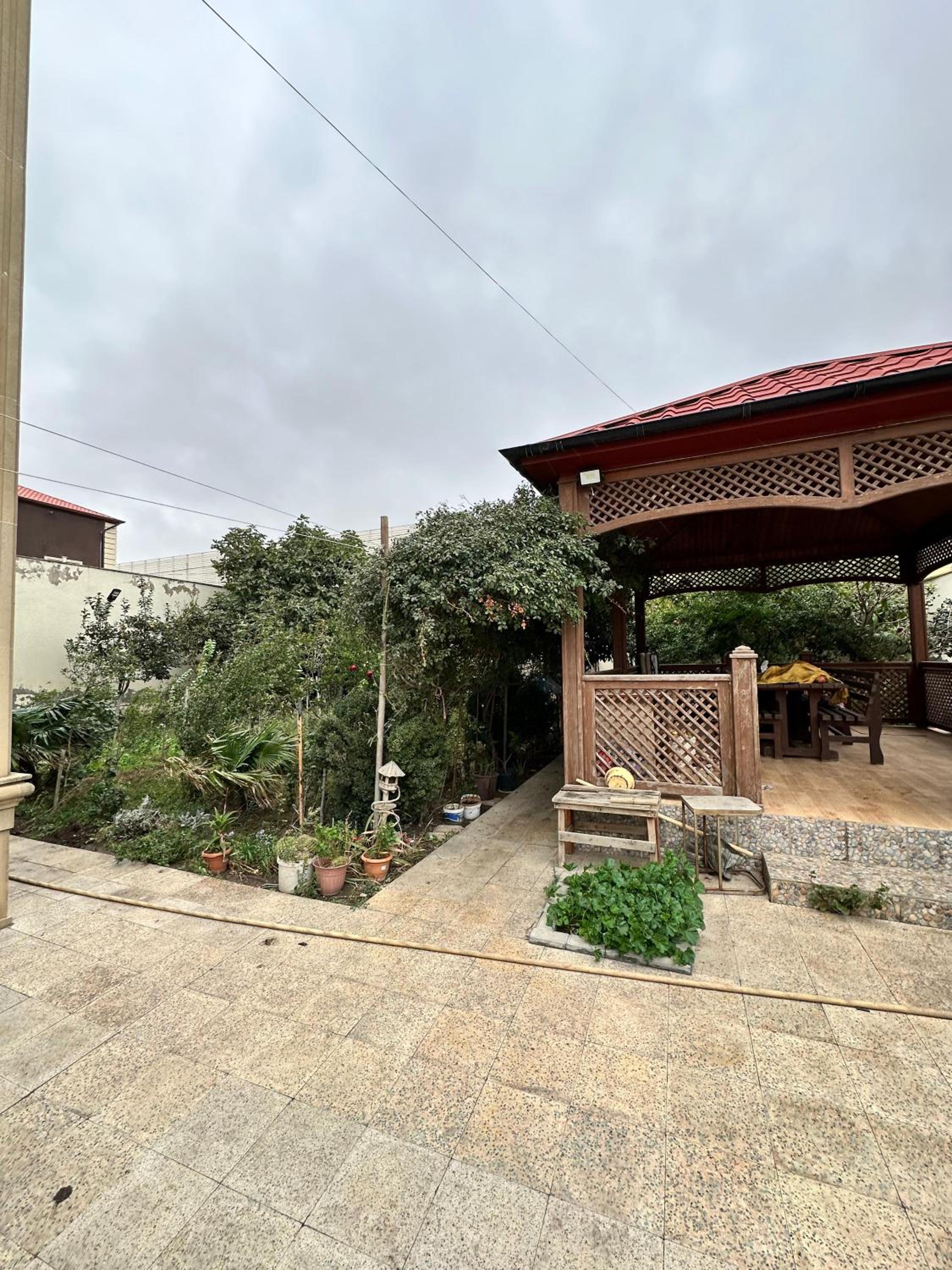 COP29 Villa