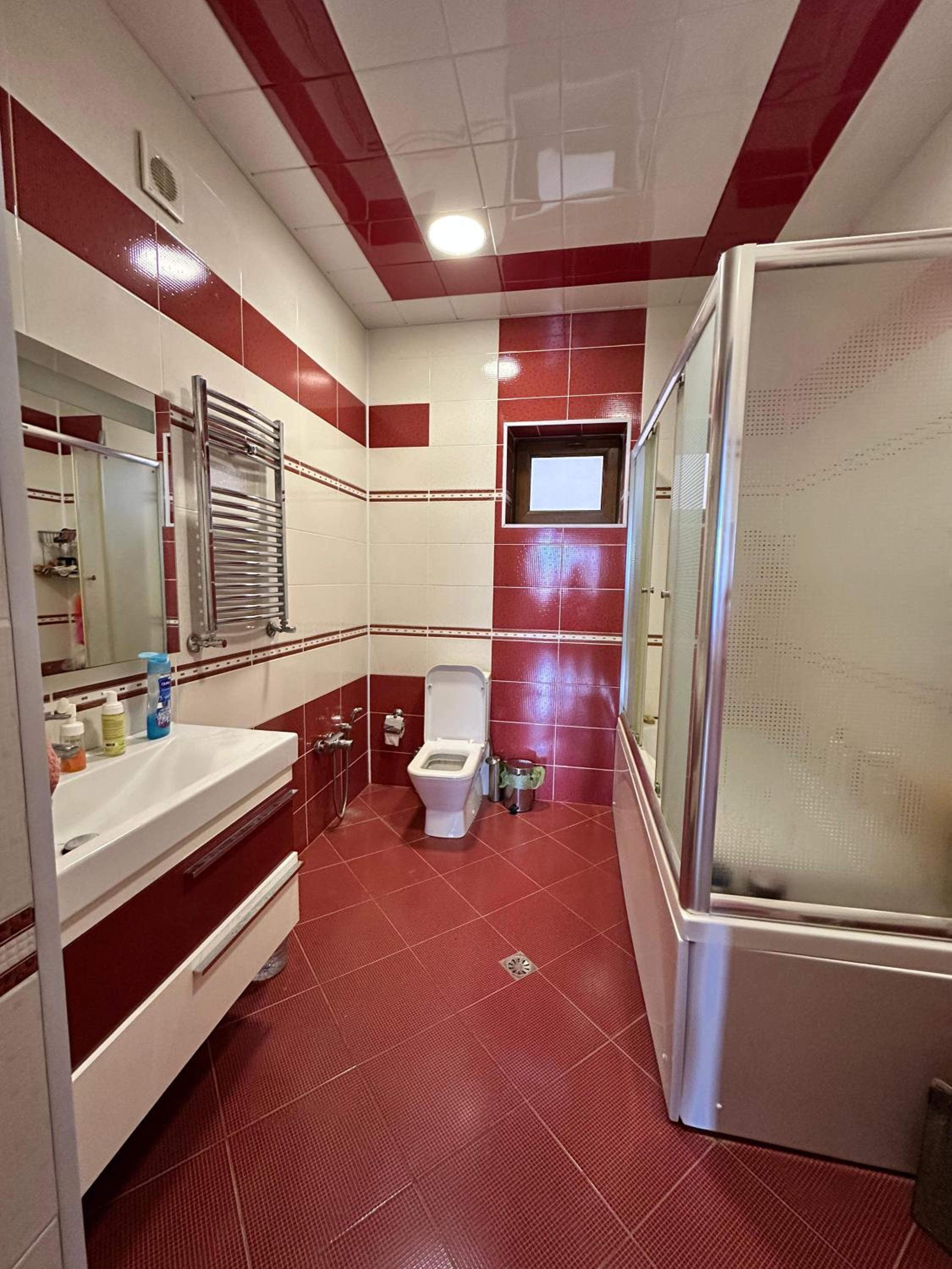 COP29 Villa