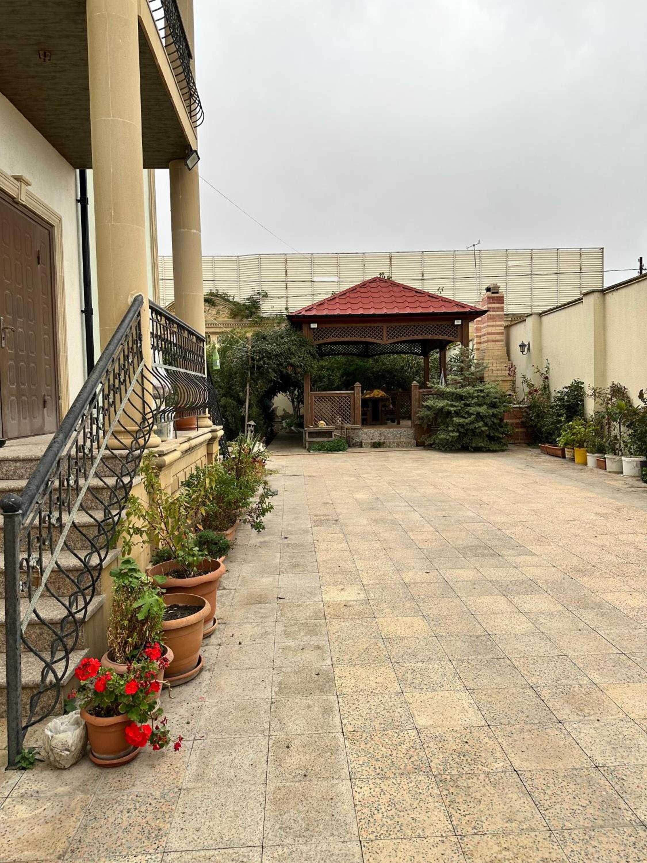 COP29 Villa