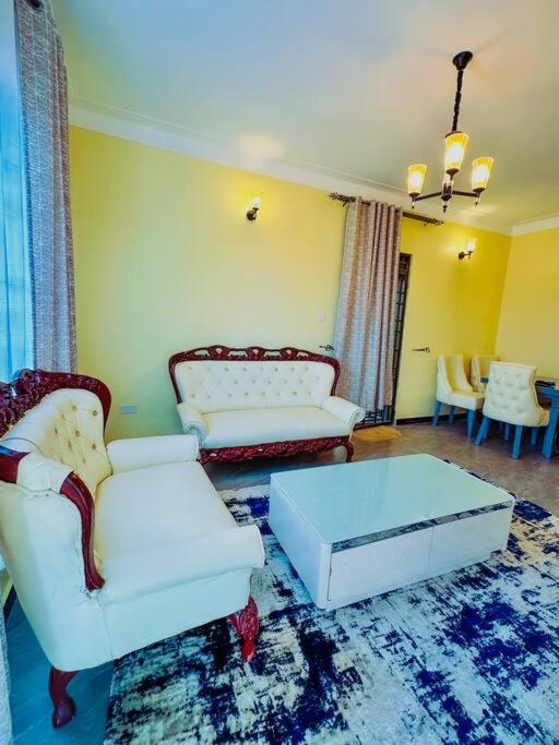 Comfort Luxury Apartments view 2