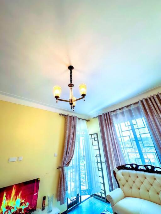 Comfort Luxury Apartments view 5