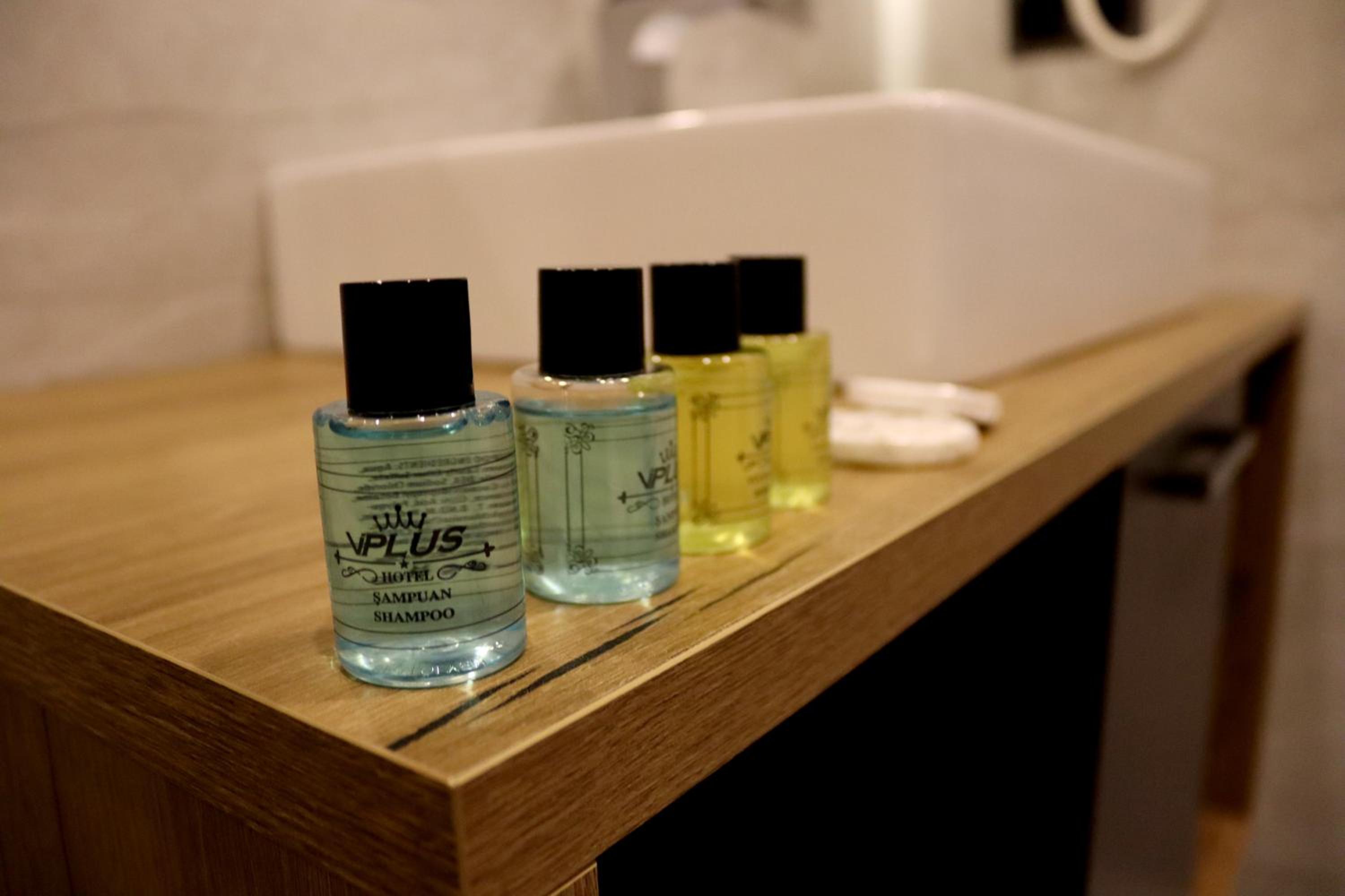 VPLUS OTEL - Image 54