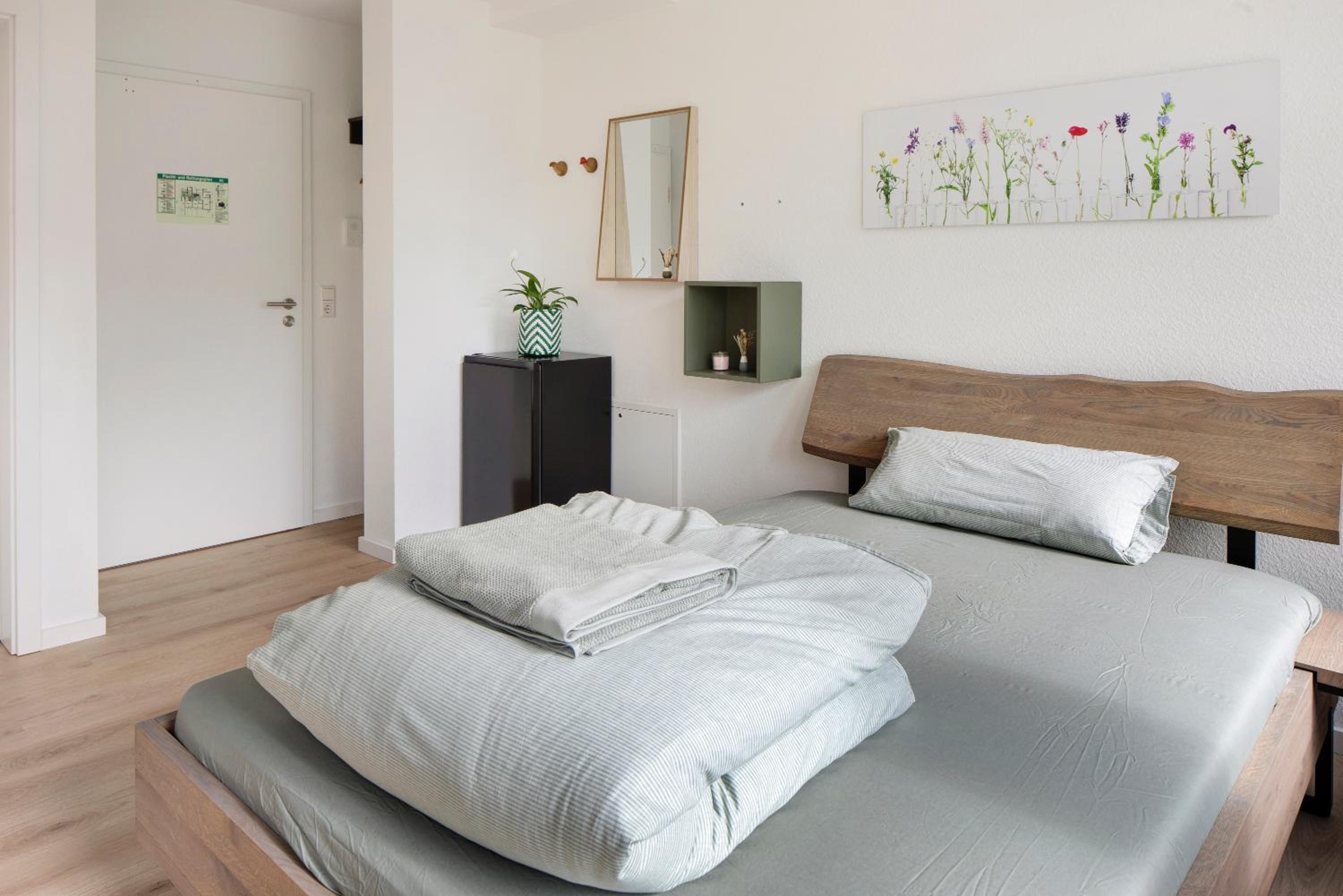 Mcello Apartments