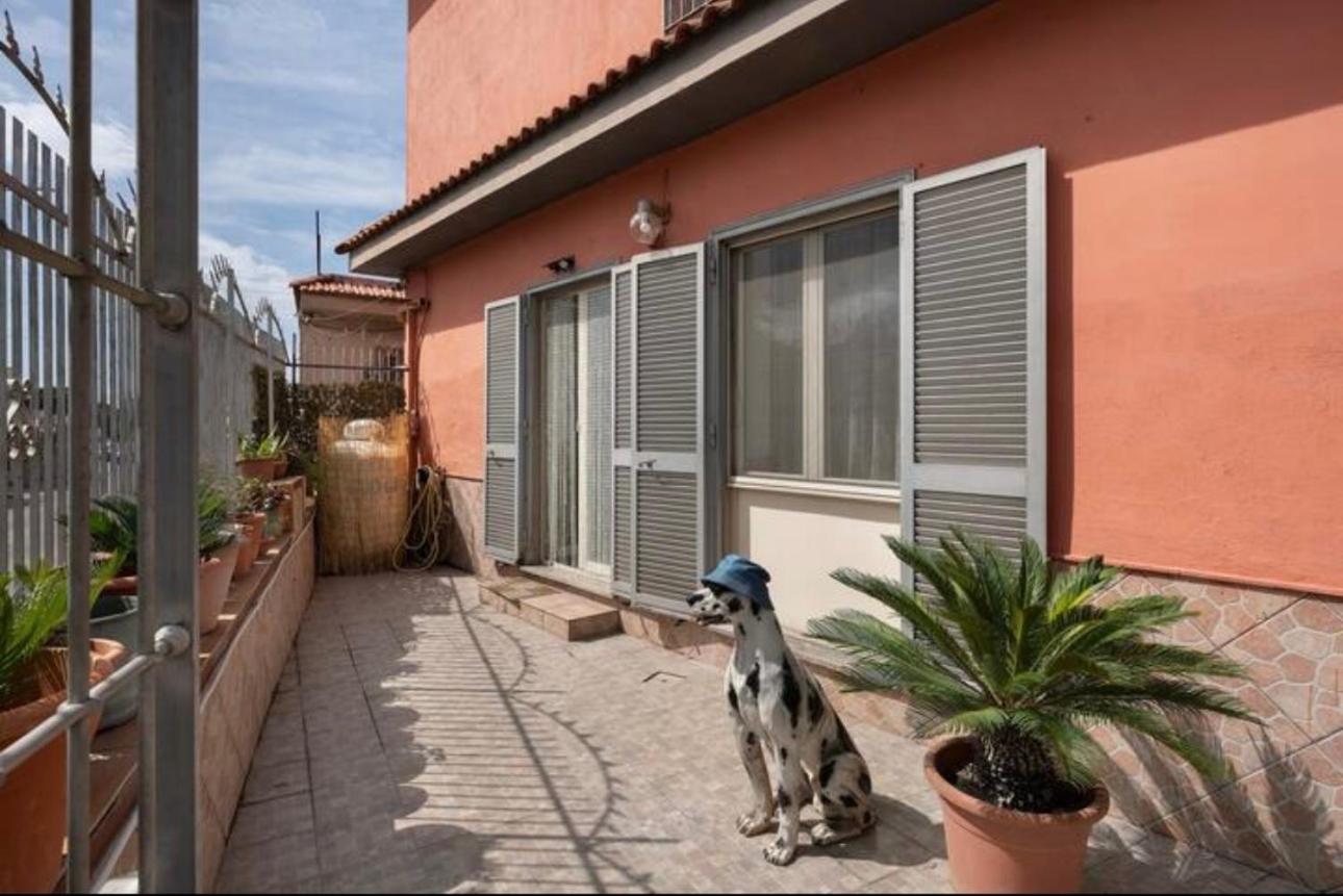 La casa di Giulia view 2