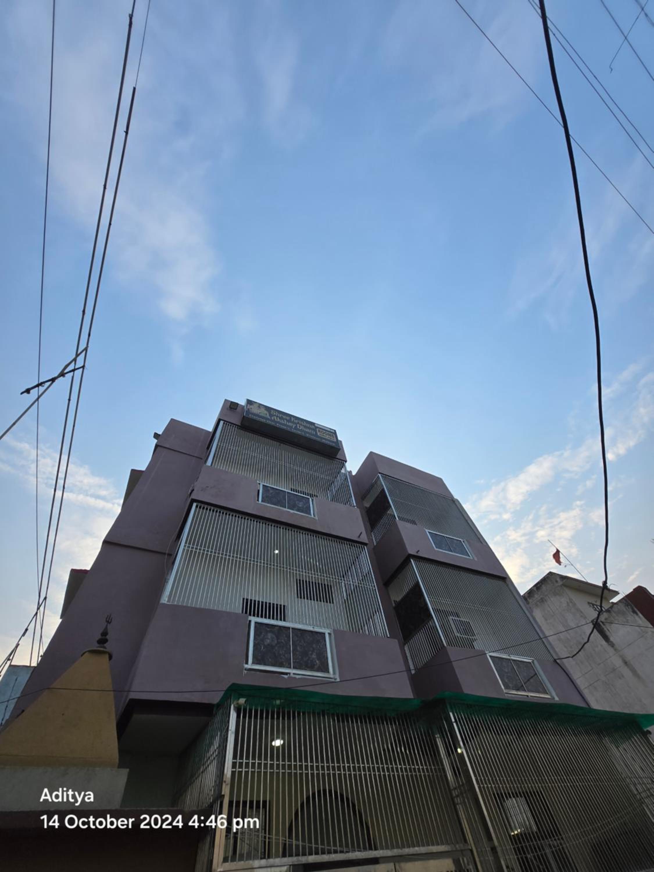 building