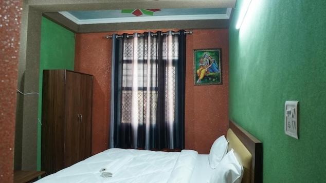 Vrindavan Akshay Dham