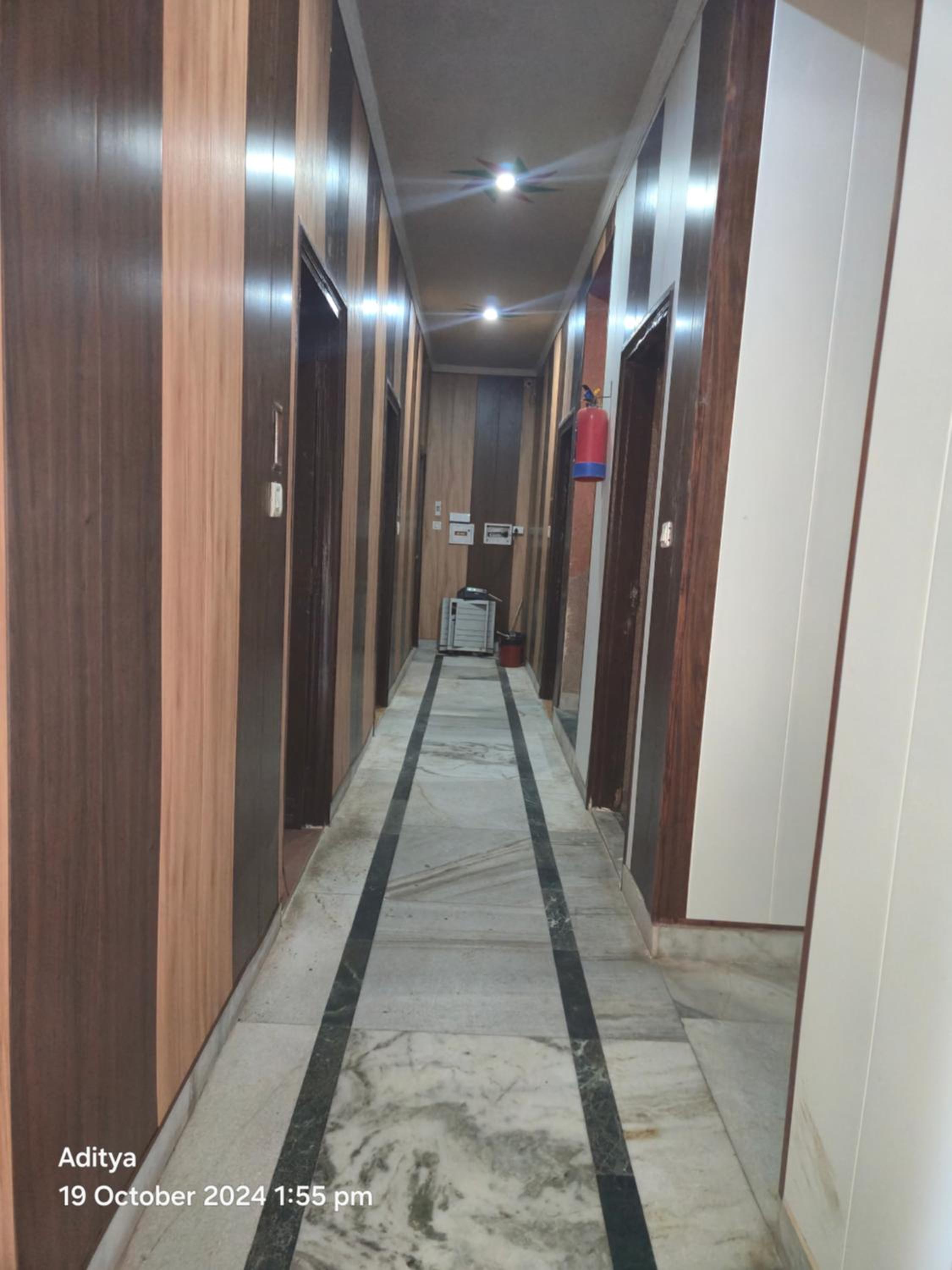 Vrindavan Akshay Dham