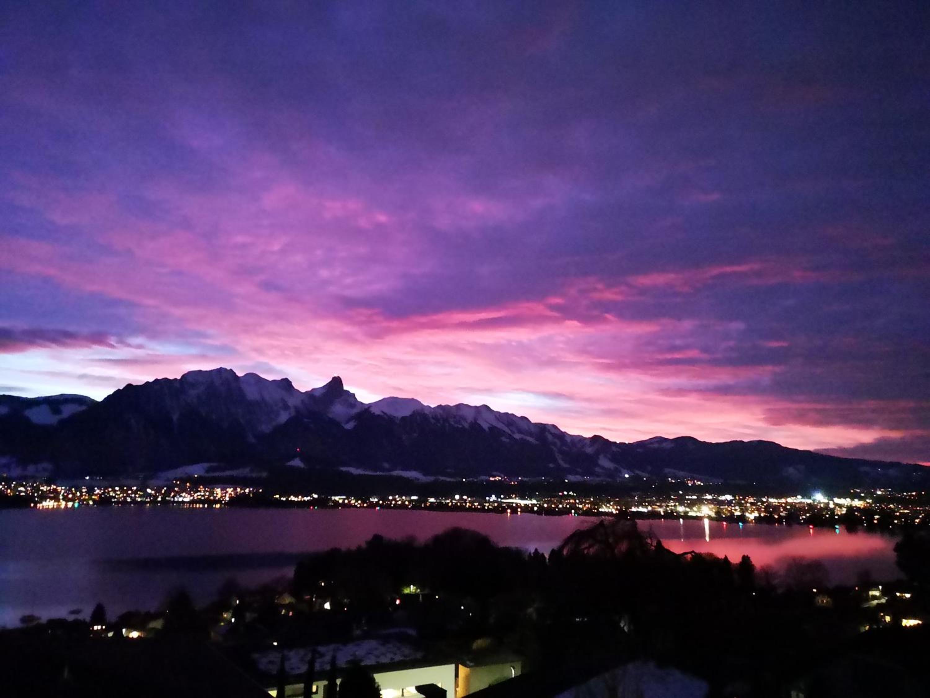 W22 Thunersee