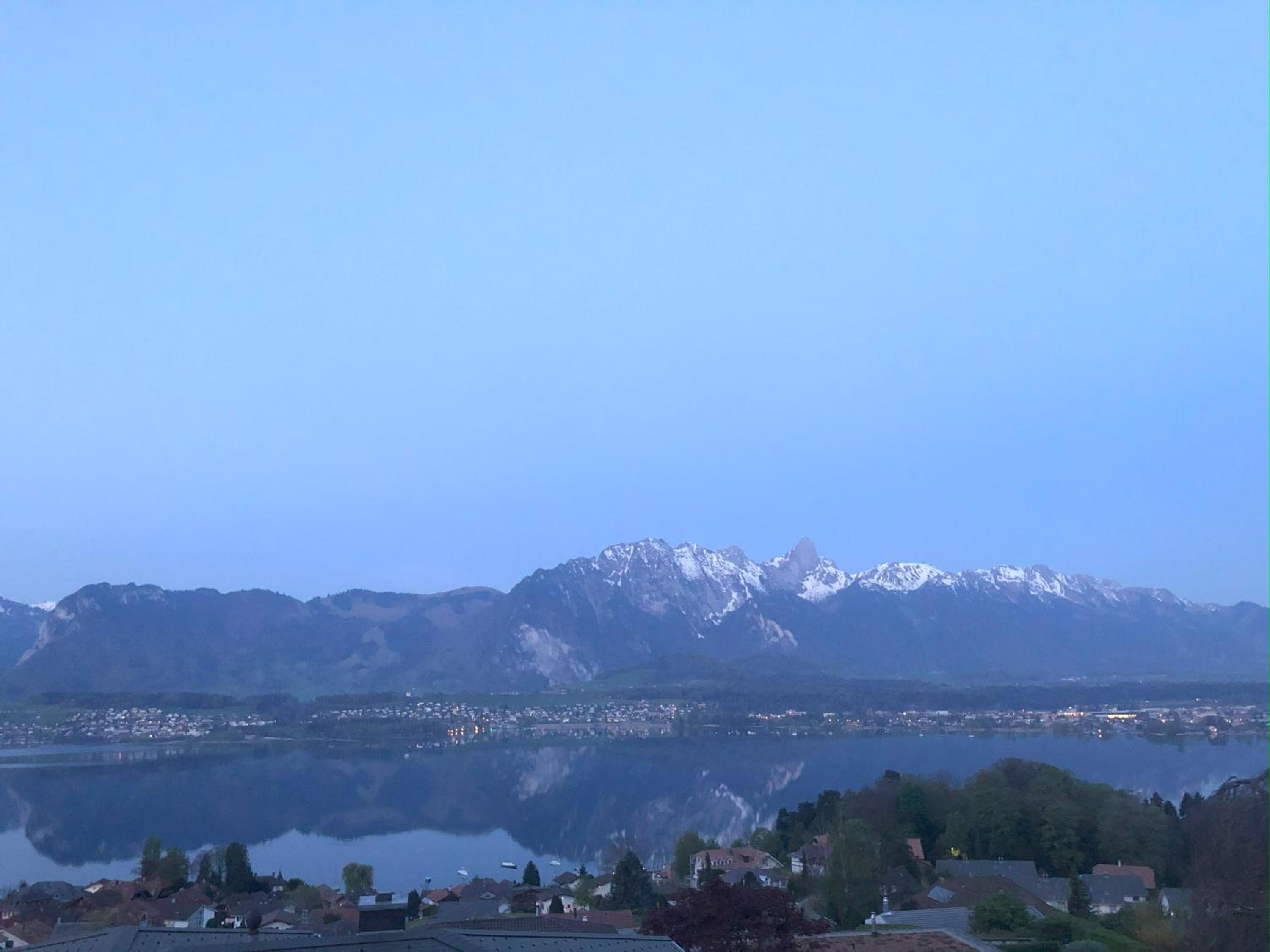 W22 Thunersee