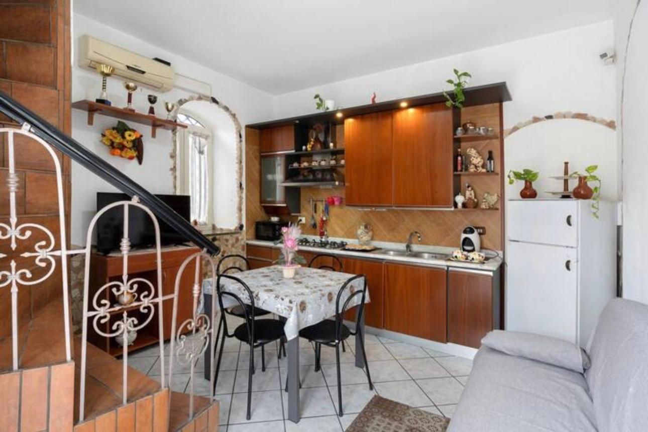 La casa di Giulia view 4
