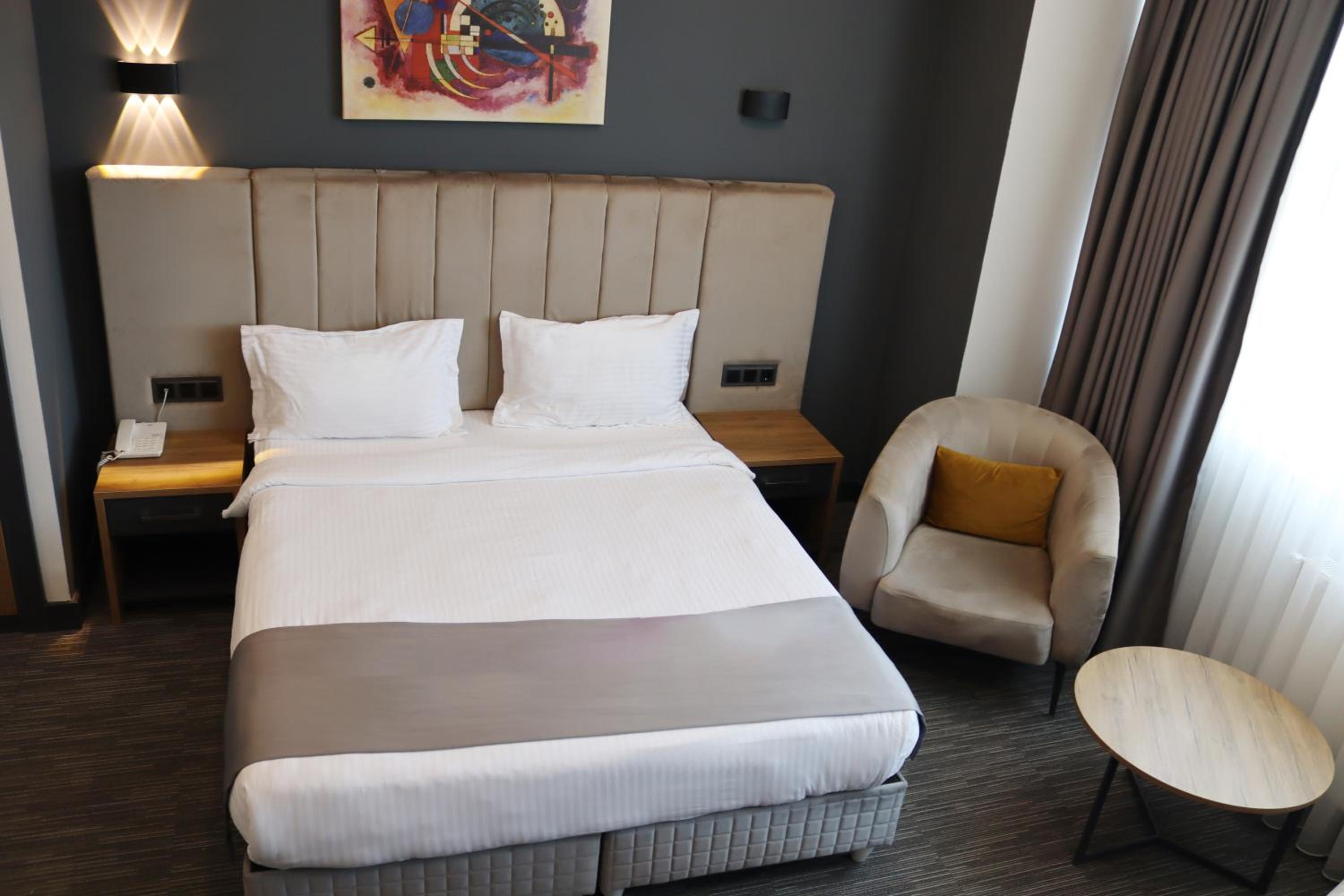 VPLUS OTEL - Image 43