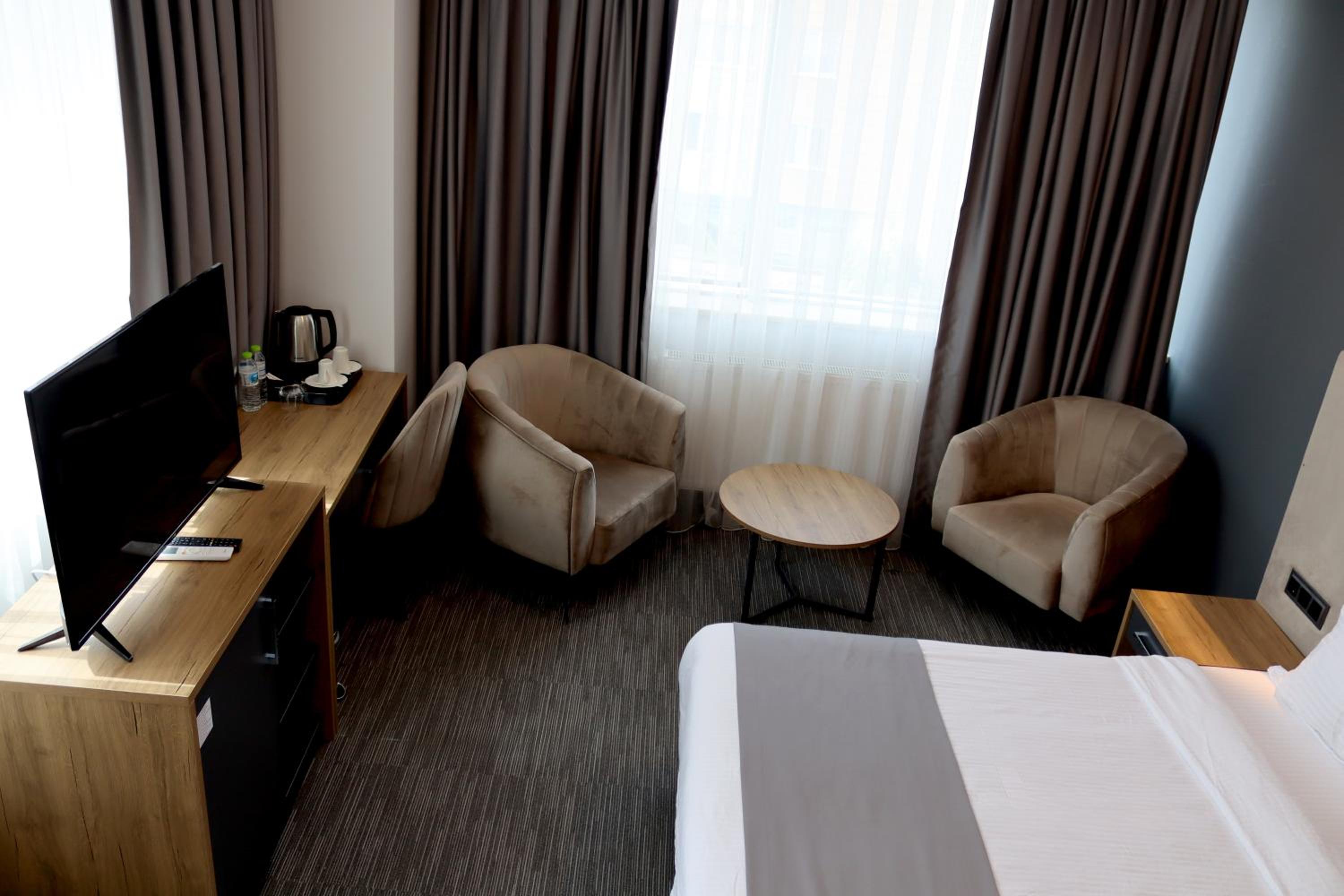 VPLUS OTEL - Image 45