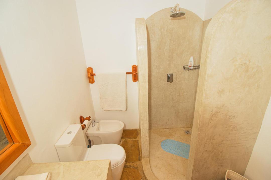 Villa Amali Watamu view 5