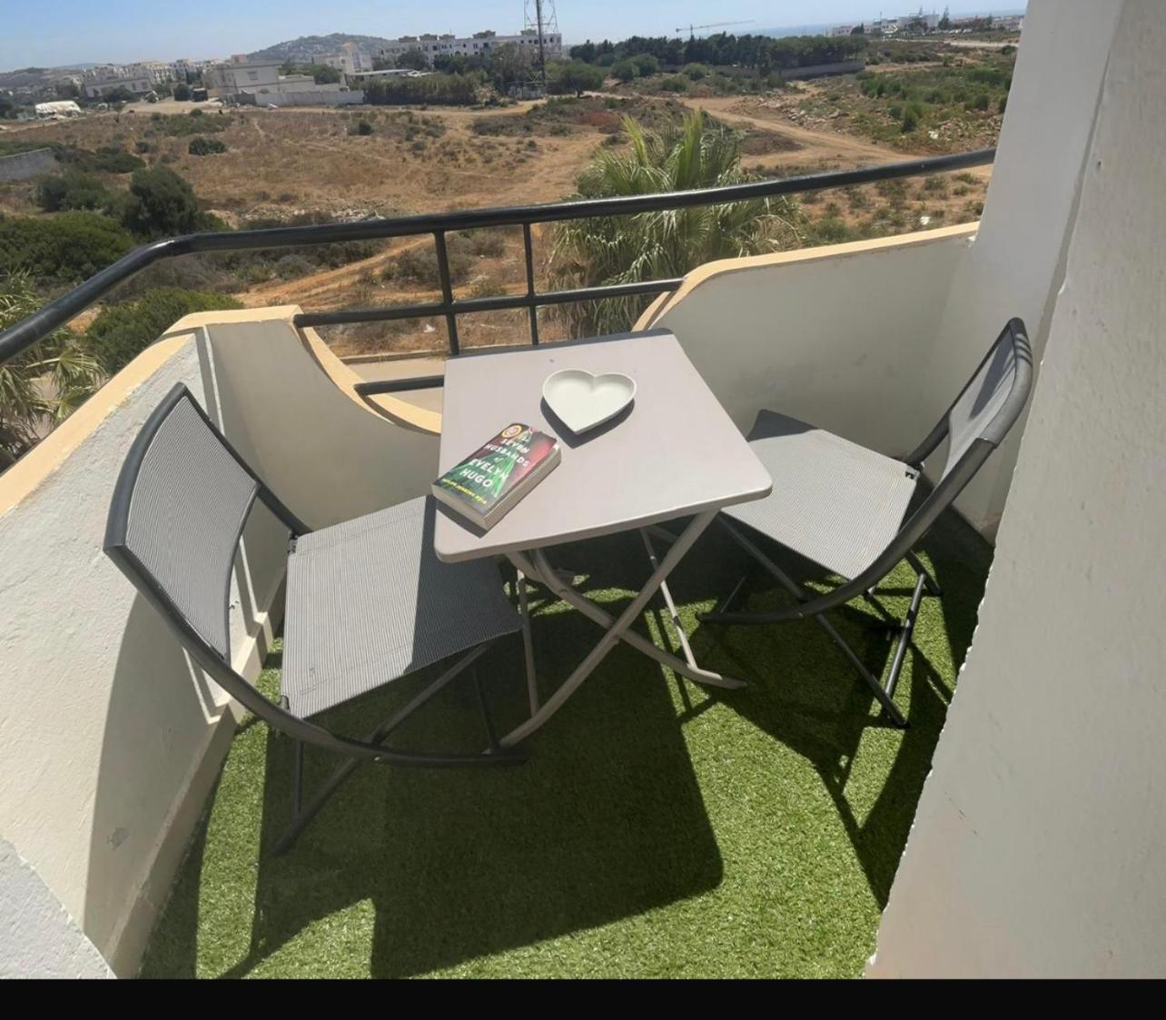 Achakar Hills appartement