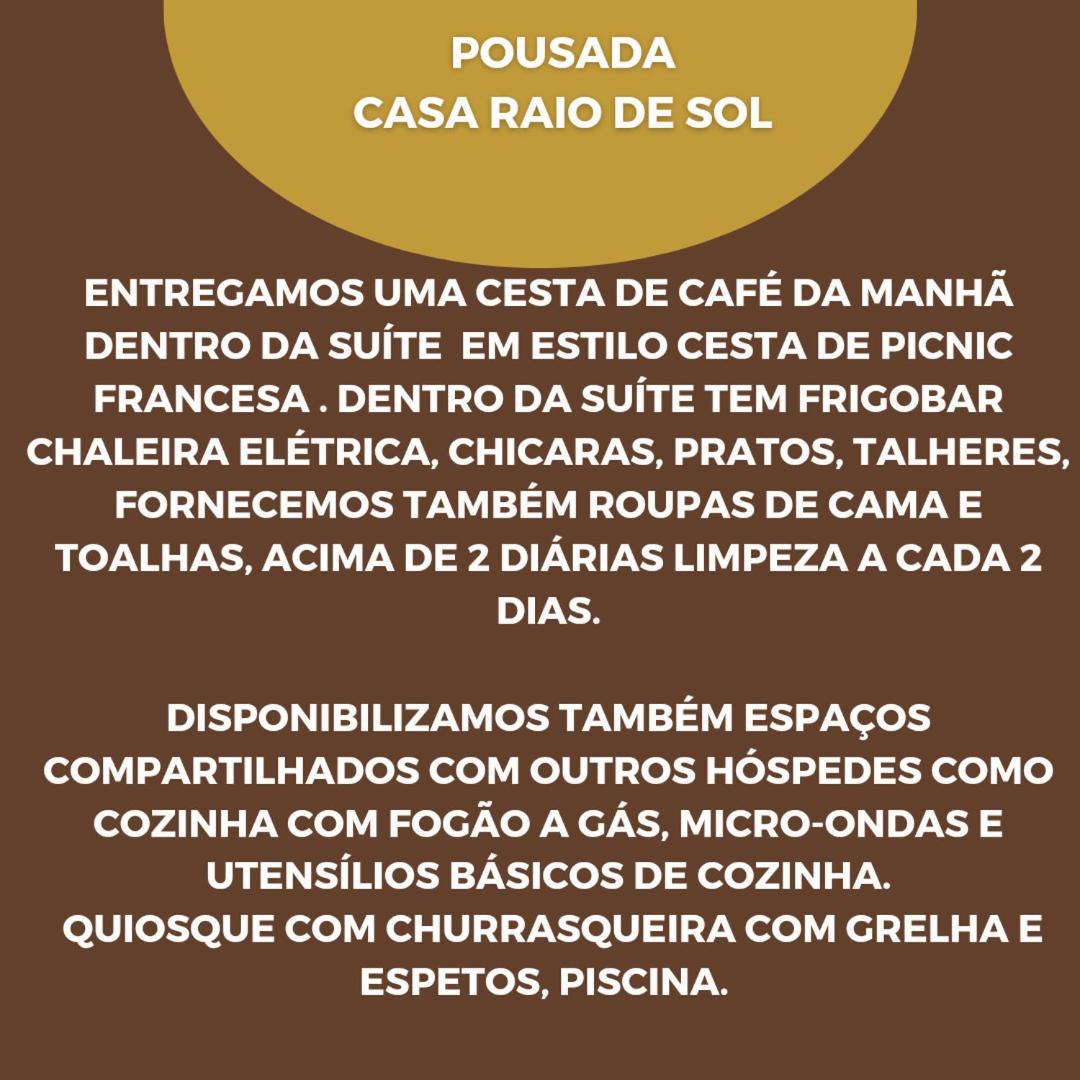 Suíte Pachamama