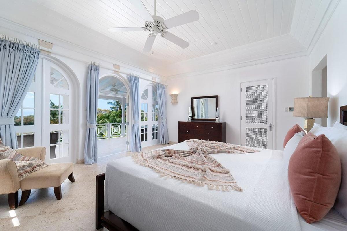 Royal Westmoreland - Ocean Drive 8 villa