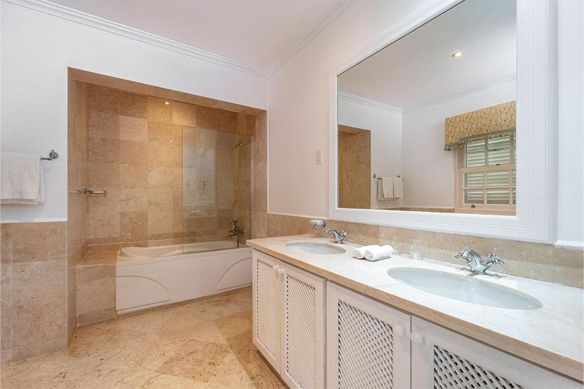 Royal Westmoreland - Ocean Drive 8 villa