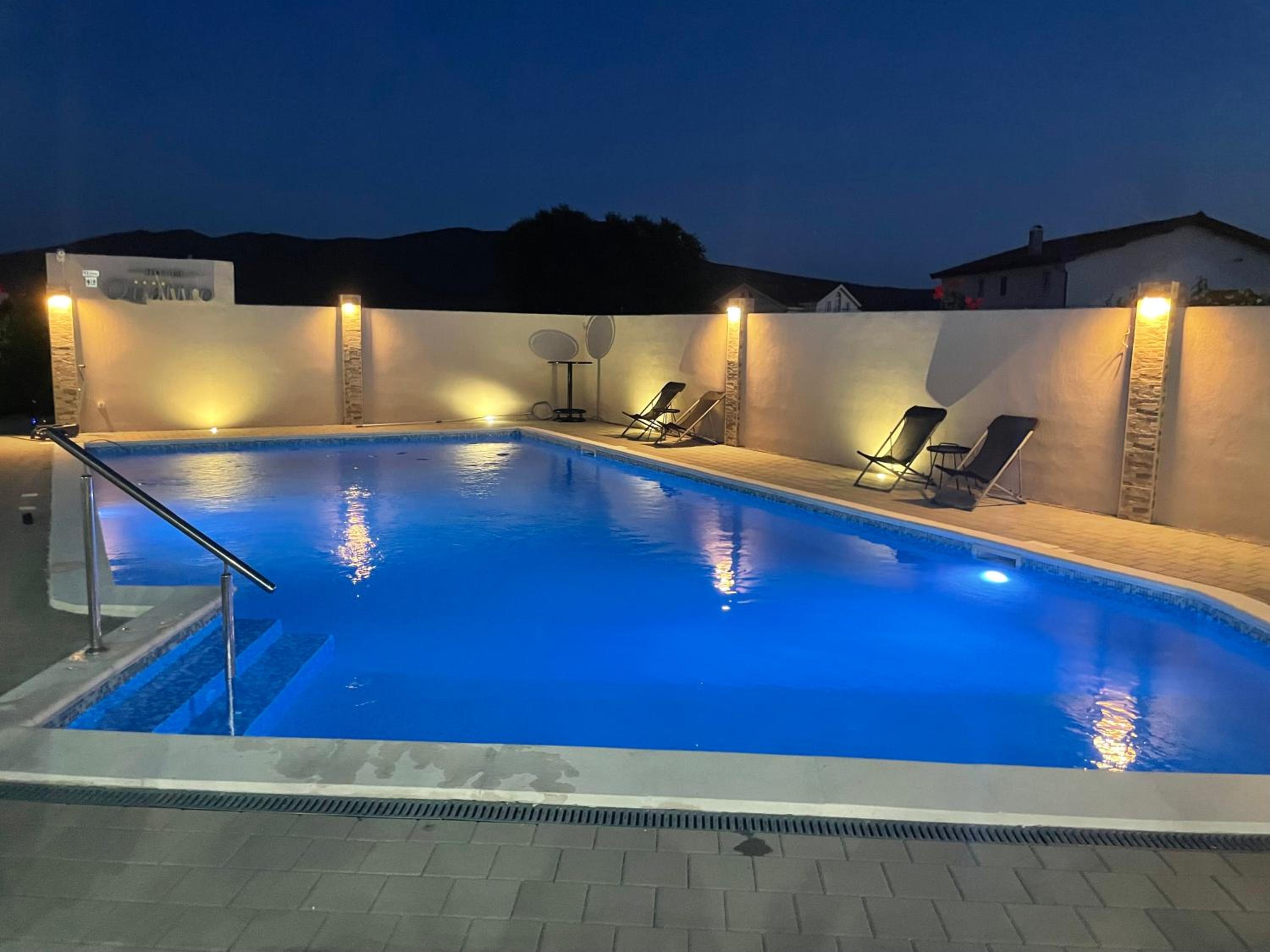 Quattro Apartment