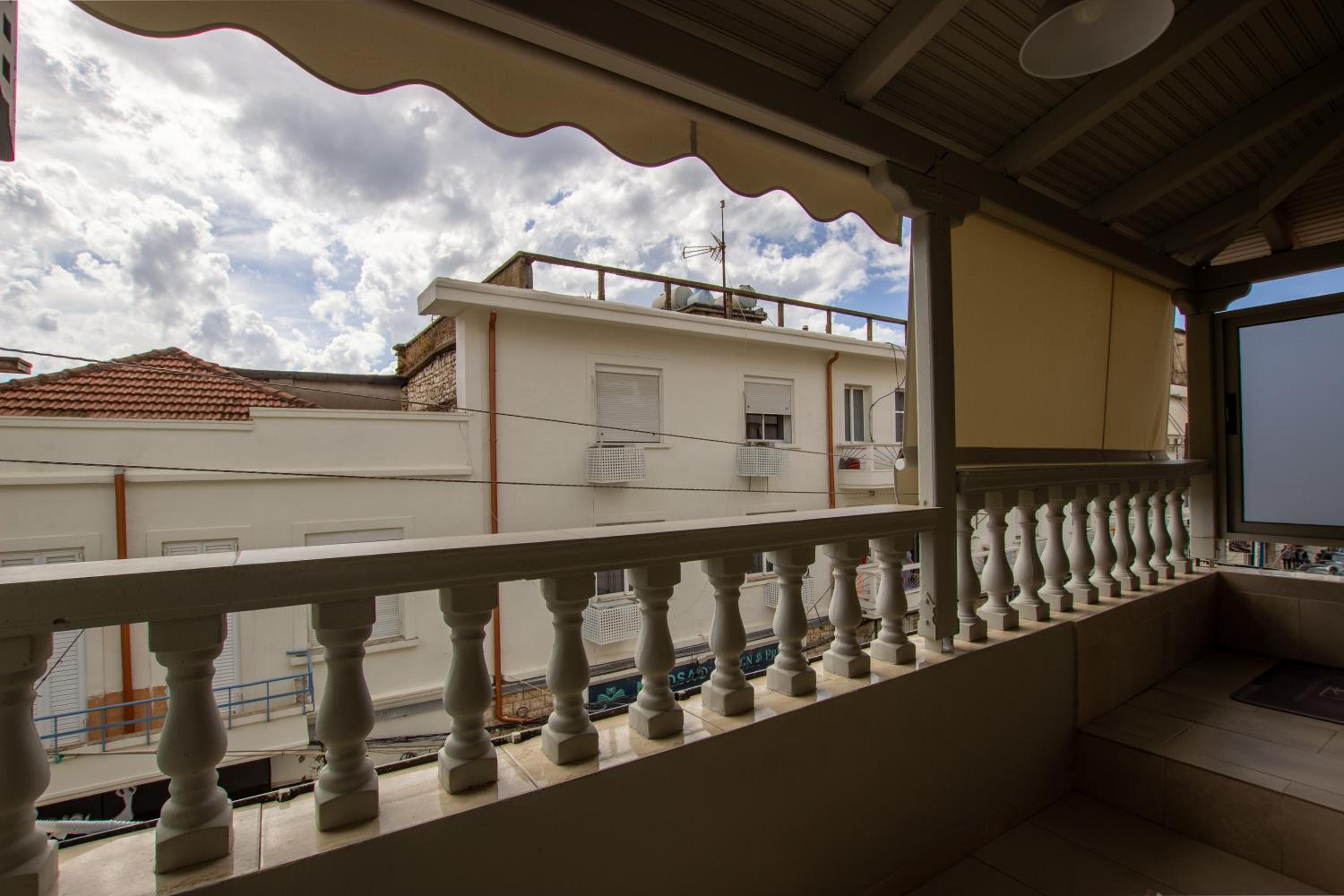 Jonian Boutique Hotel Sarande