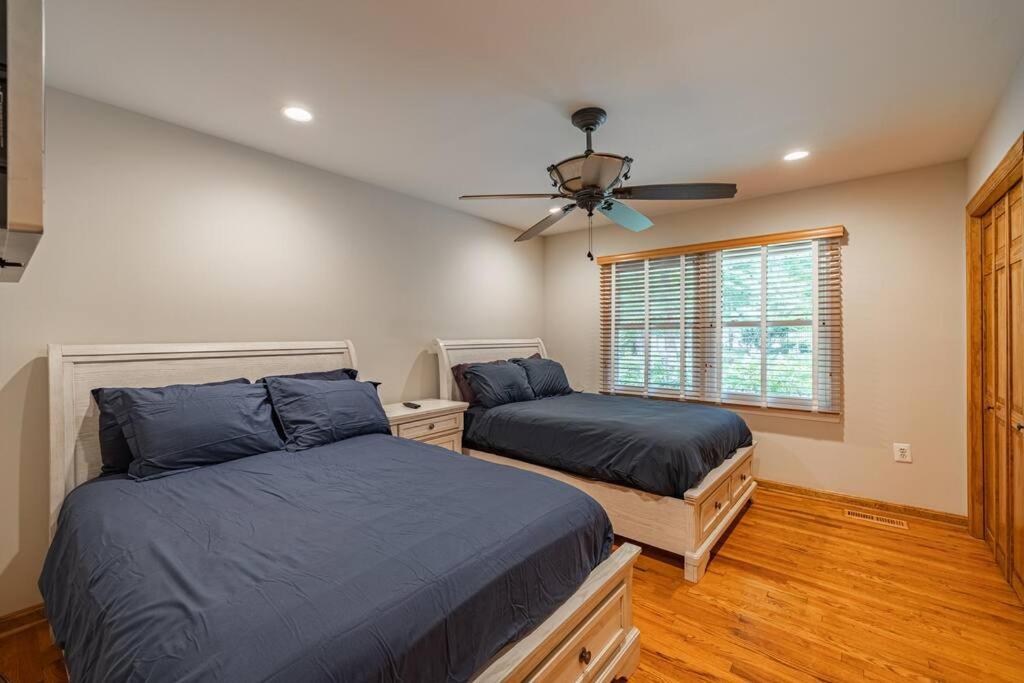 Beautiful Home near MGM, National Harbor view 2