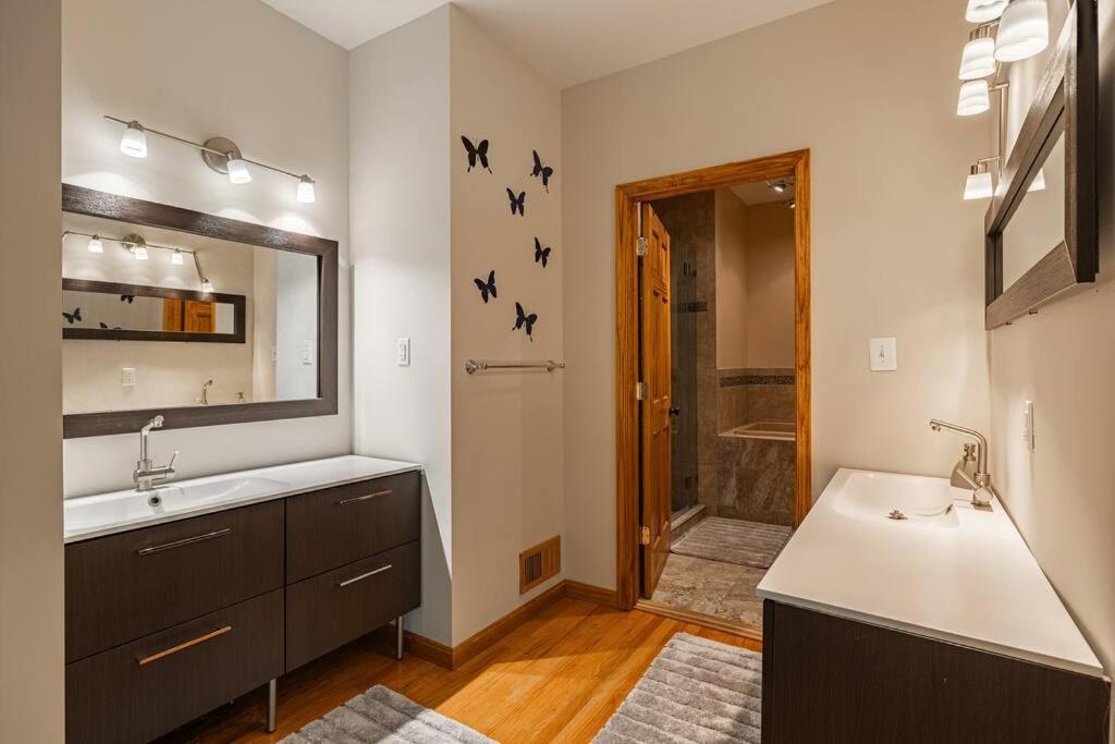 Beautiful Home near MGM, National Harbor view 3