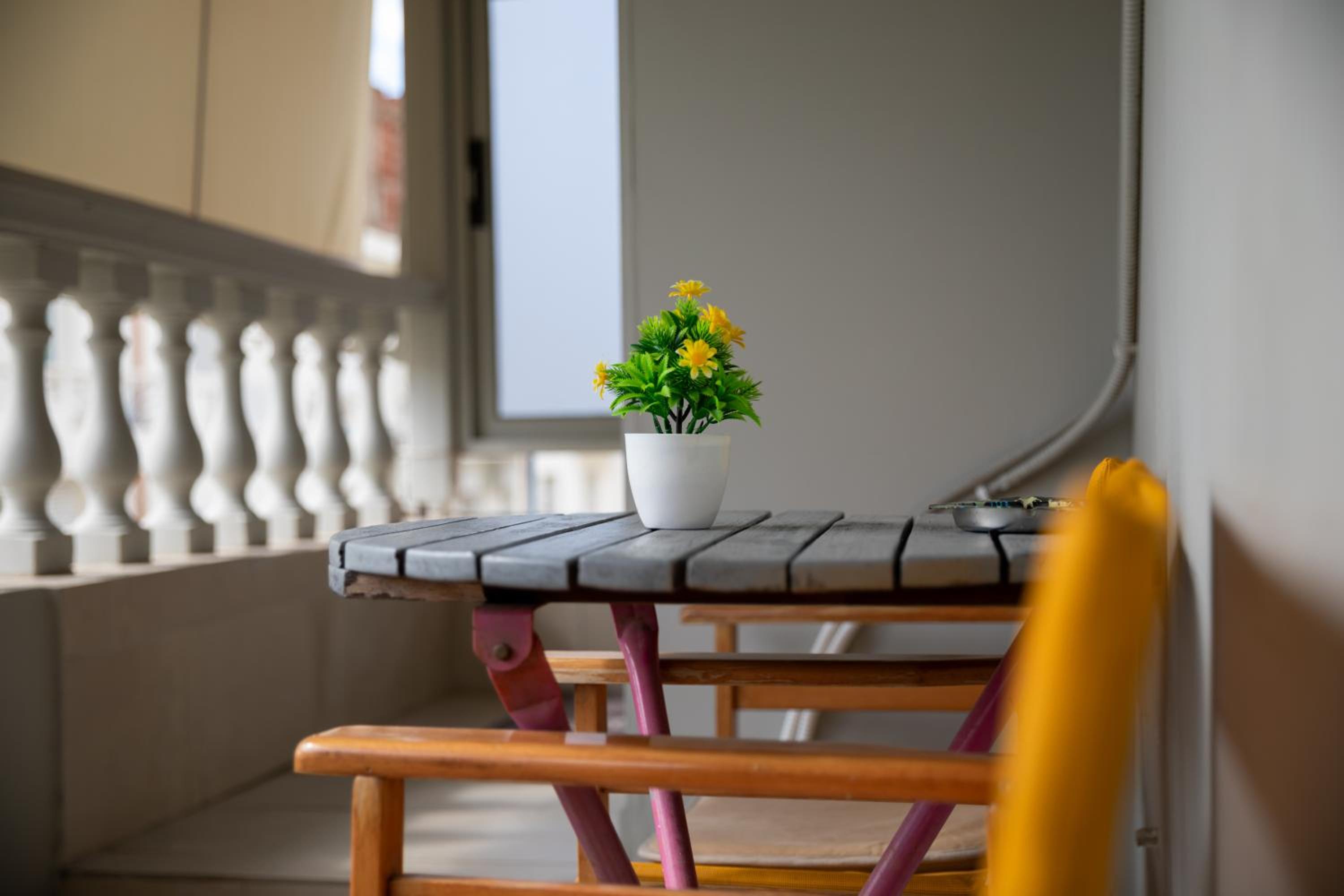 Jonian Boutique Hotel Sarande