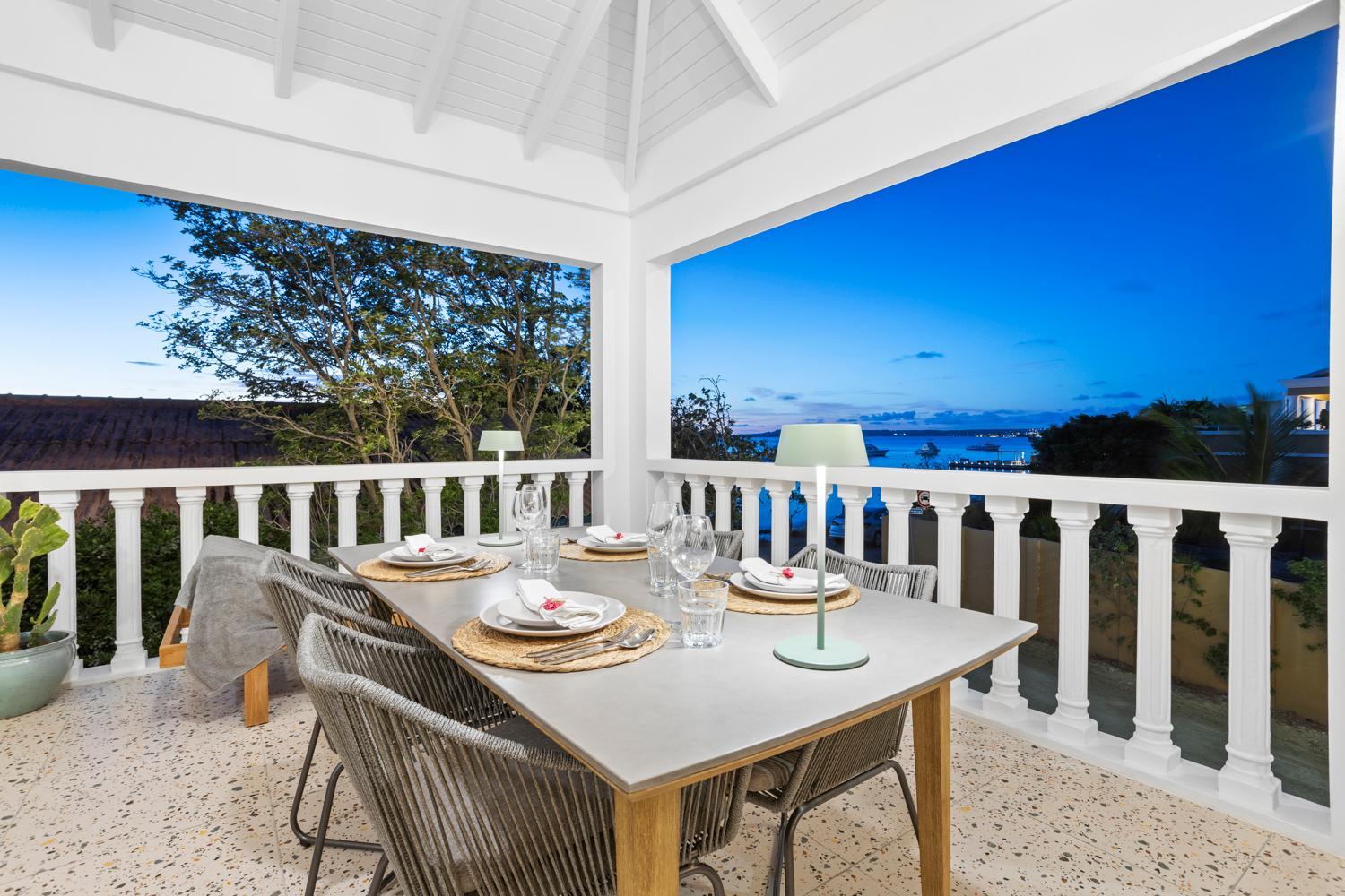 Kas Chiki, stylish seaside escape