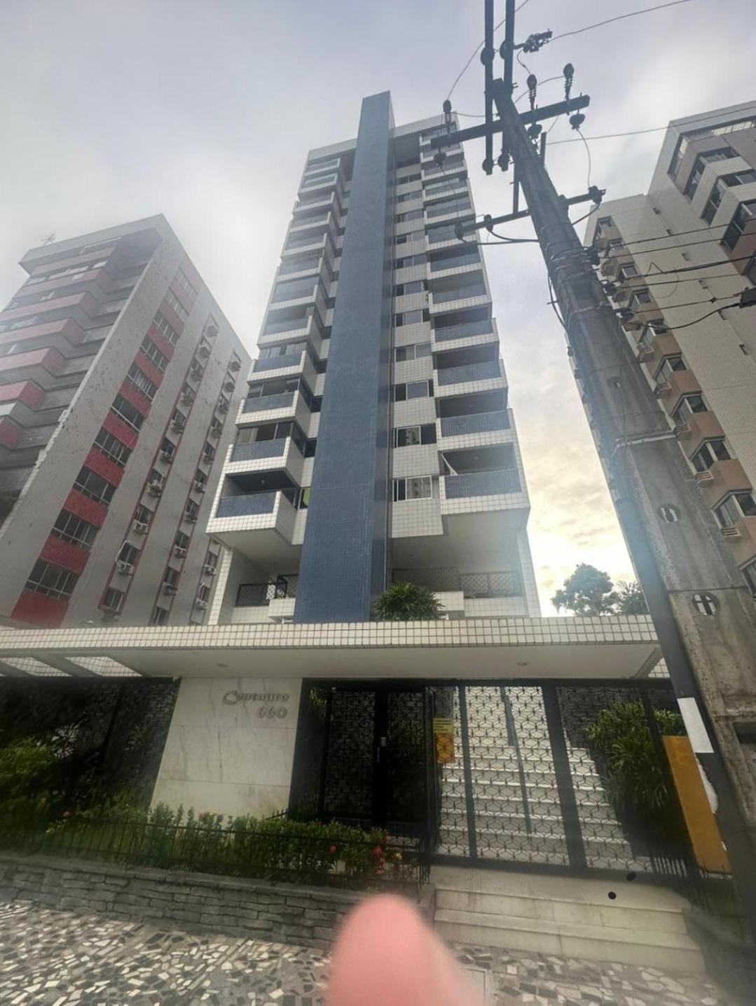 Apartamento em Boa Viagem