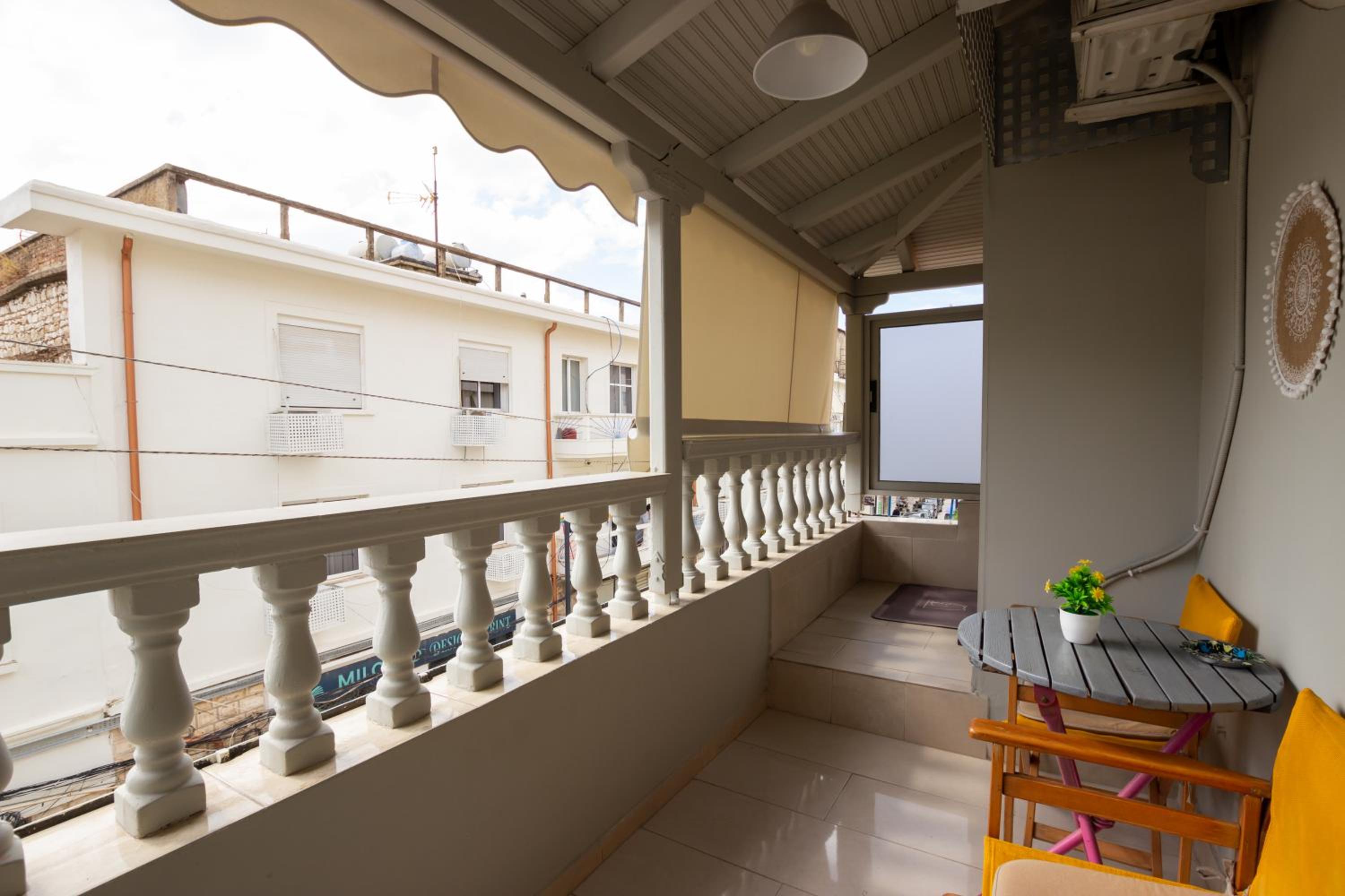 Jonian Boutique Hotel Sarande
