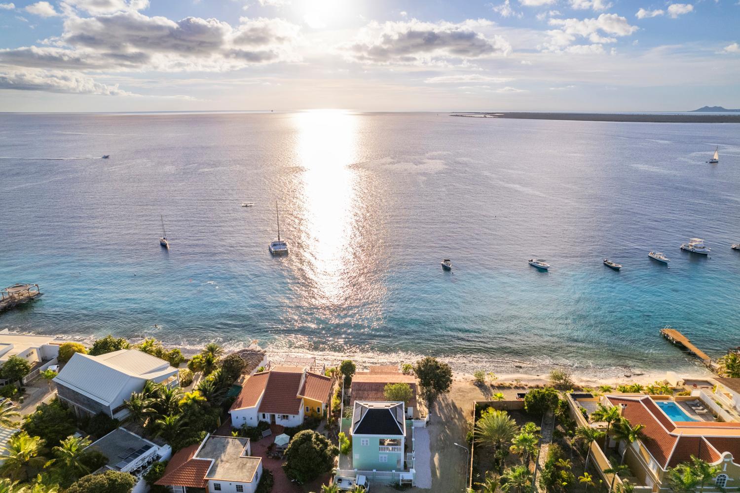 Kas Chiki, stylish seaside escape