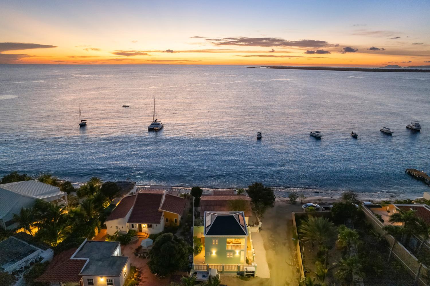Kas Chiki, stylish seaside escape