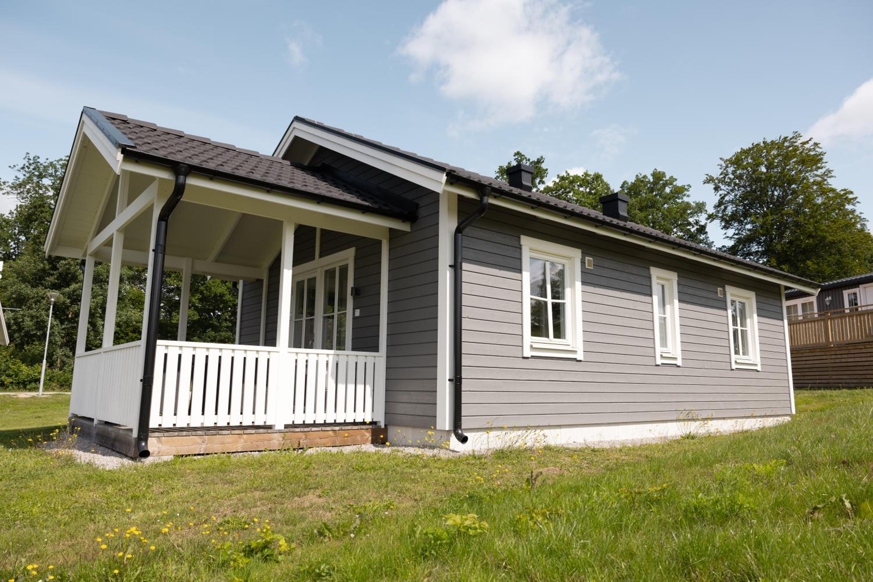 Halens Camping och Stugby, photo 47