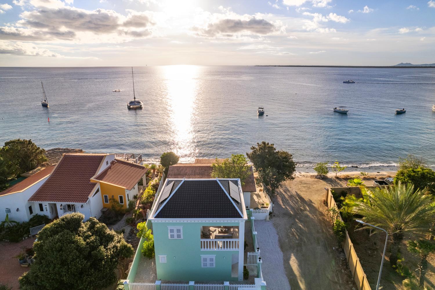 Kas Chiki, stylish seaside escape