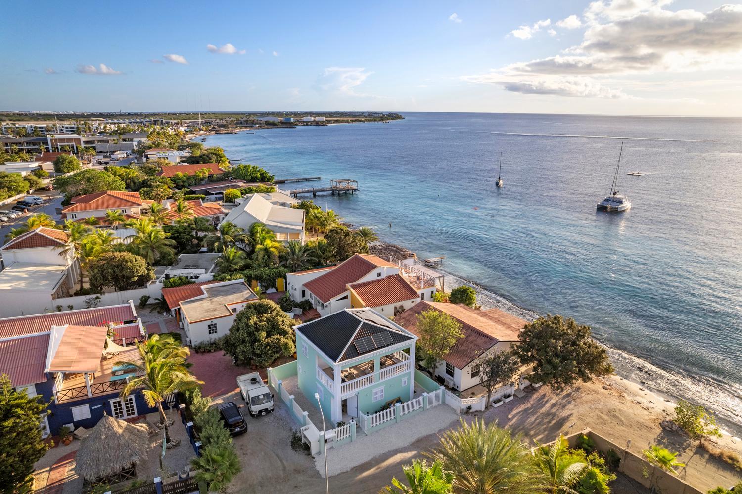 Kas Chiki, stylish seaside escape