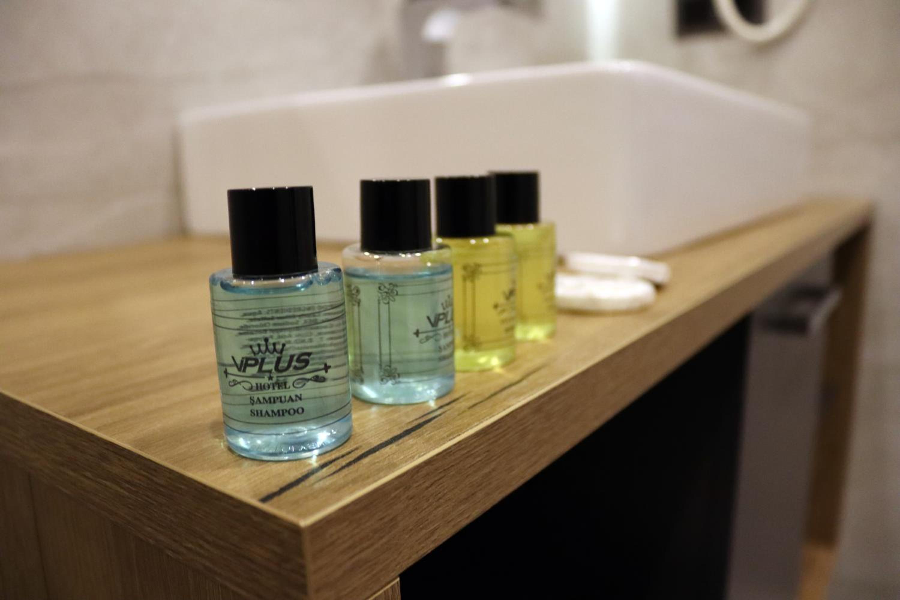 VPLUS OTEL - Image 58