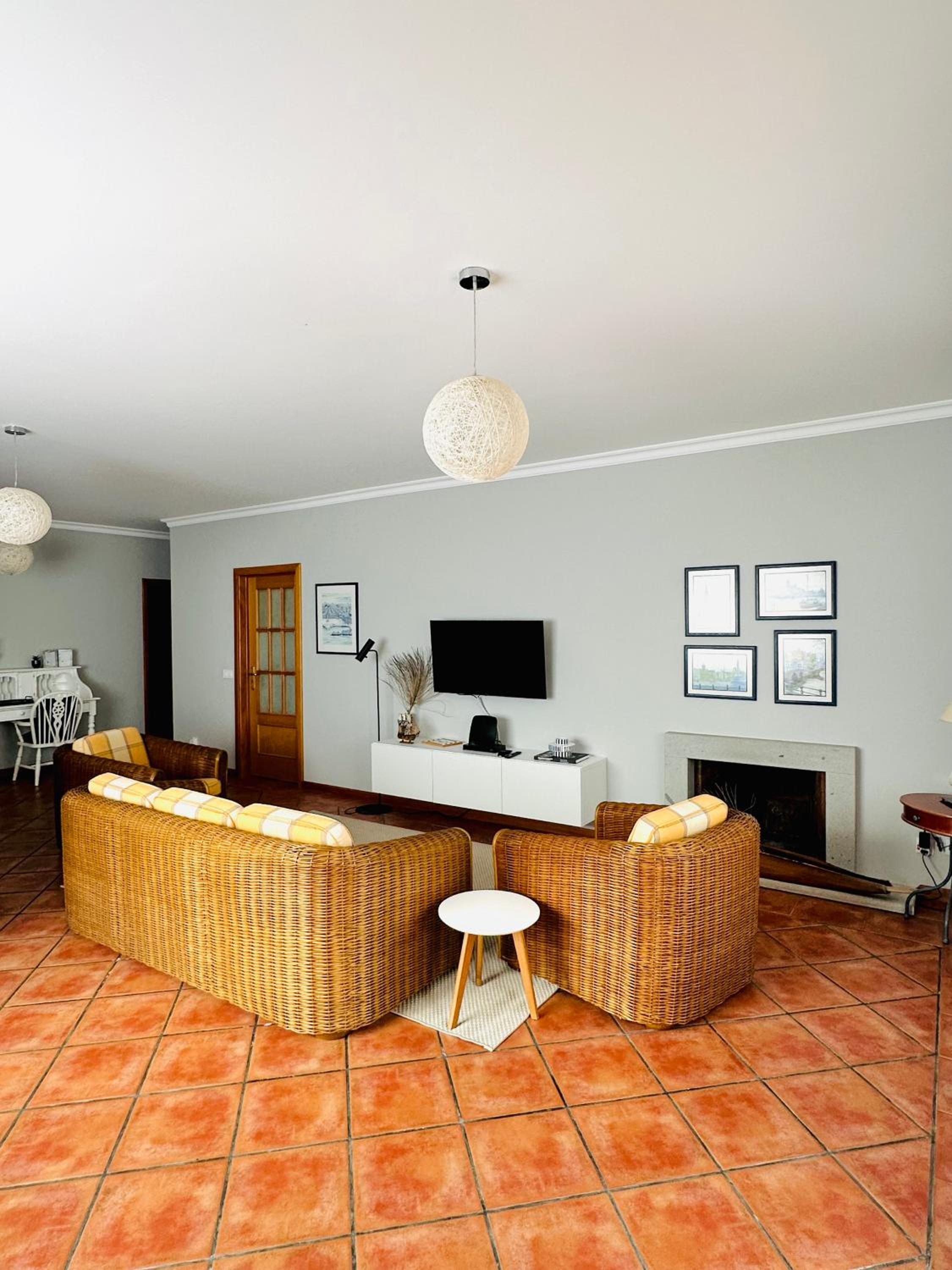 Quinta do Ribeiro Salgado's Beach House view 3