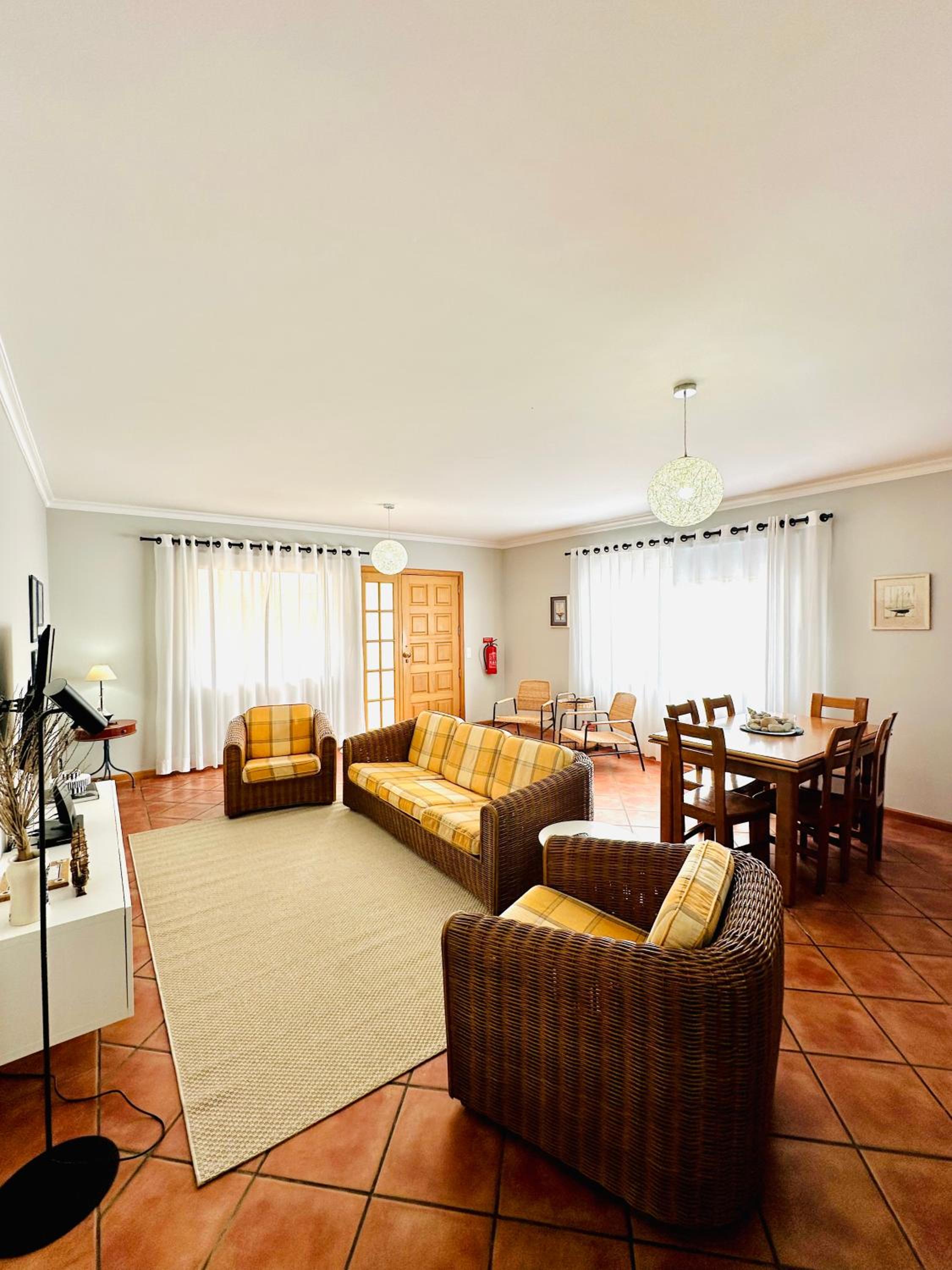 Quinta do Ribeiro Salgado's Beach House view 4