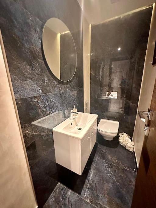 Les Jasmins Gammarth, luxueux appartement pour 4 view 2