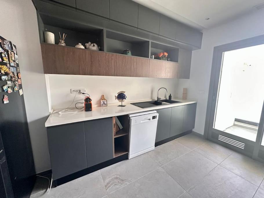 Les Jasmins Gammarth, luxueux appartement pour 4 view 3