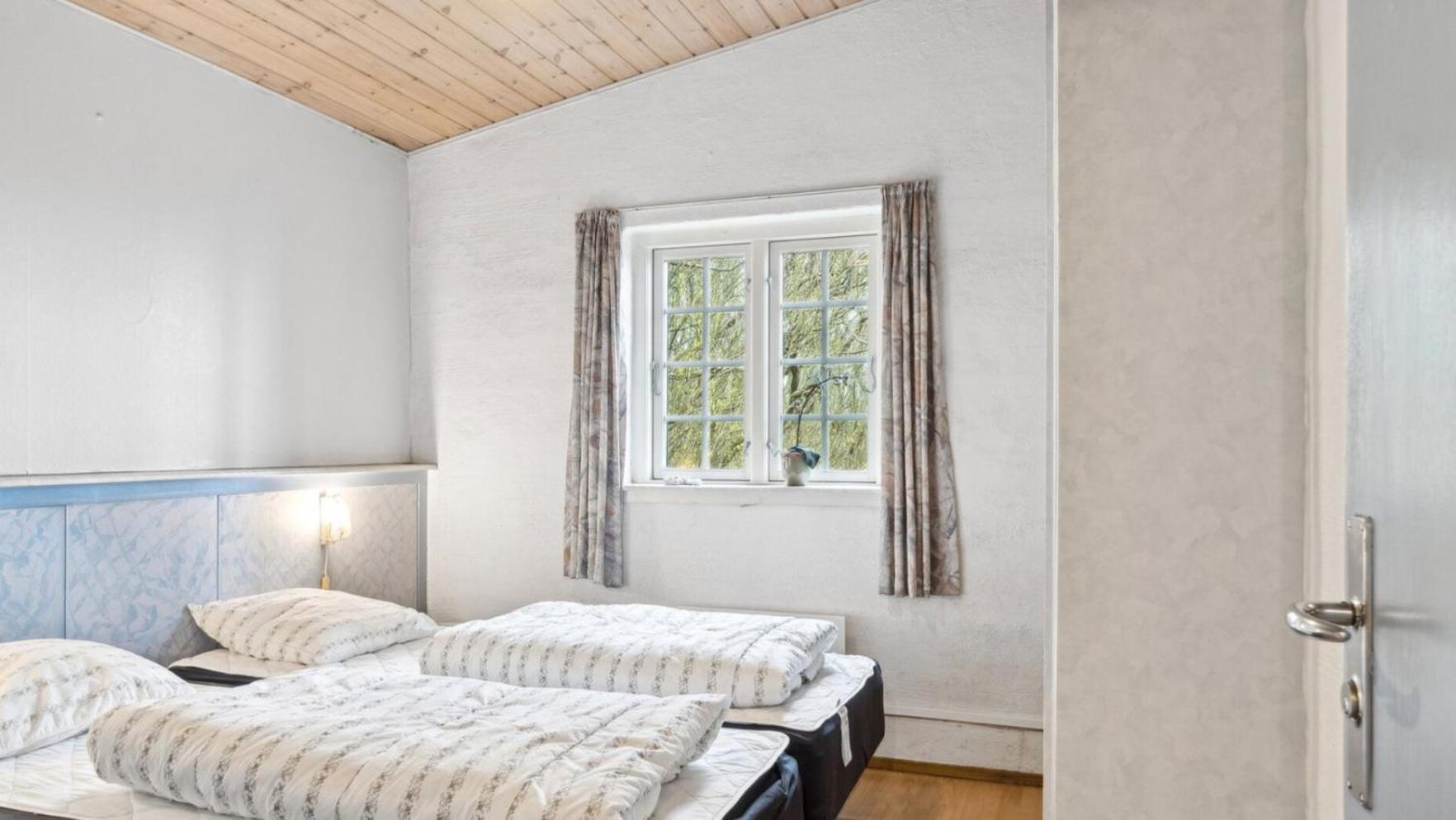 Djursland Lystrup Strand Ferieboliger