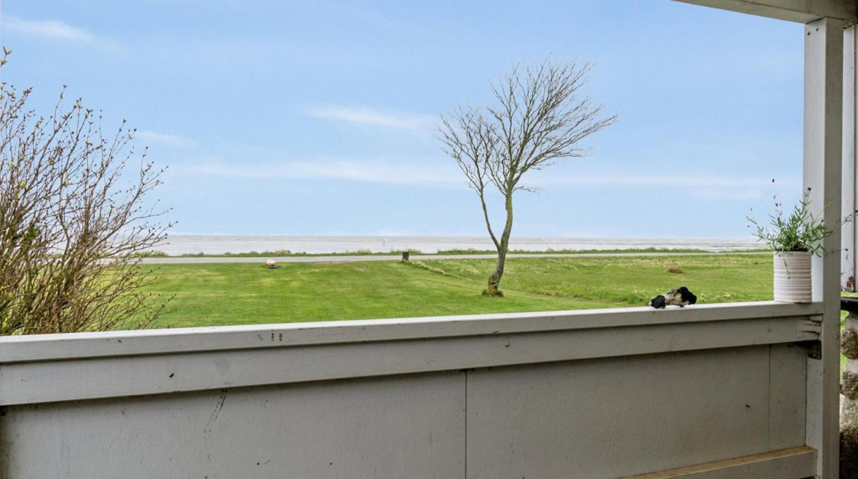 Djursland Lystrup Strand Ferieboliger
