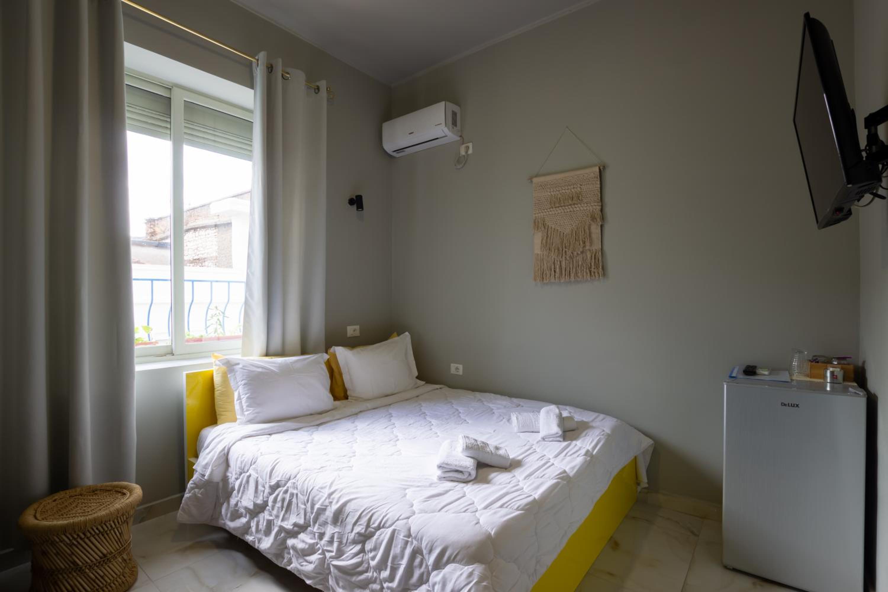 Jonian Boutique Hotel Sarande