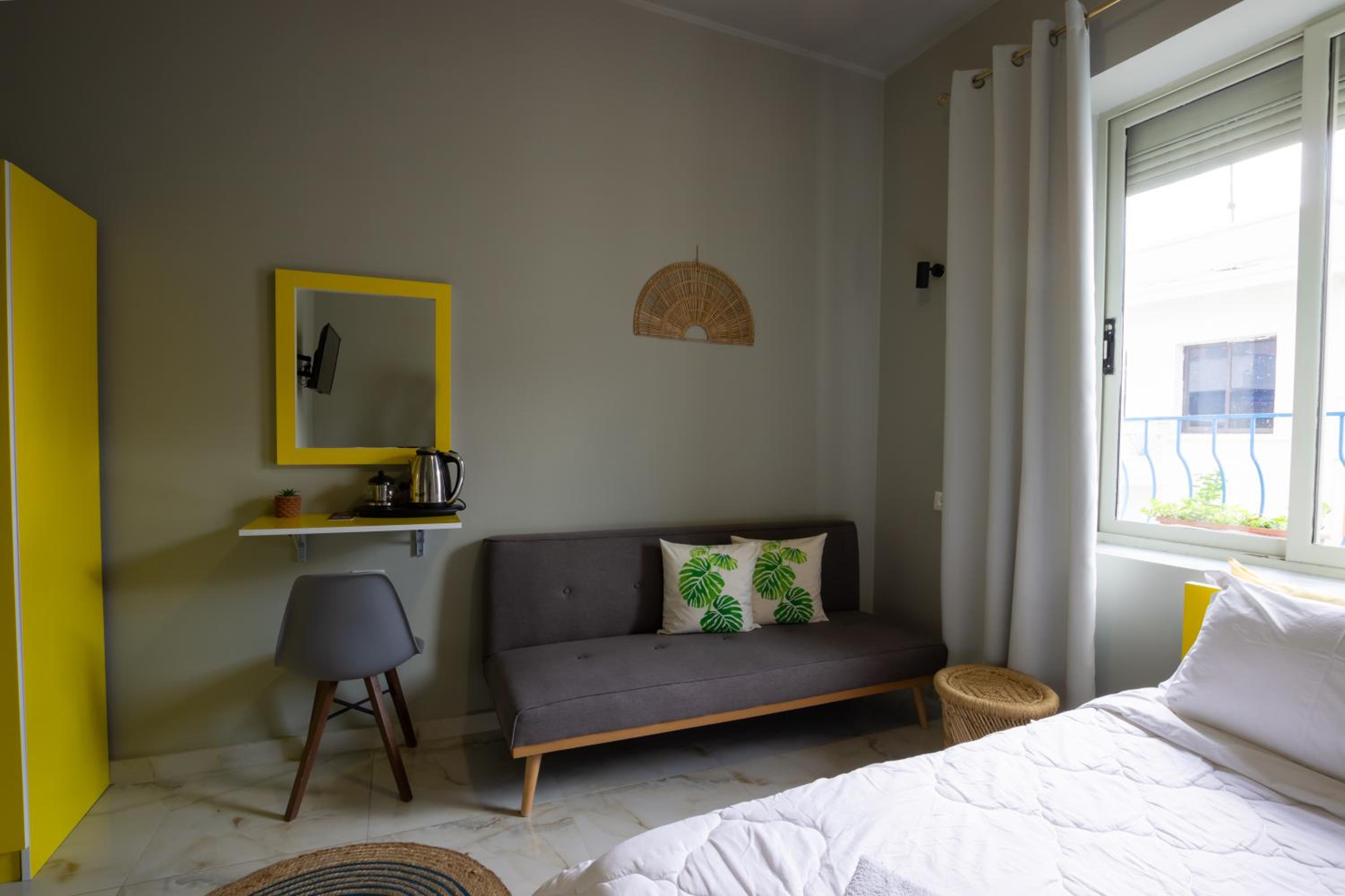 Jonian Boutique Hotel Sarande