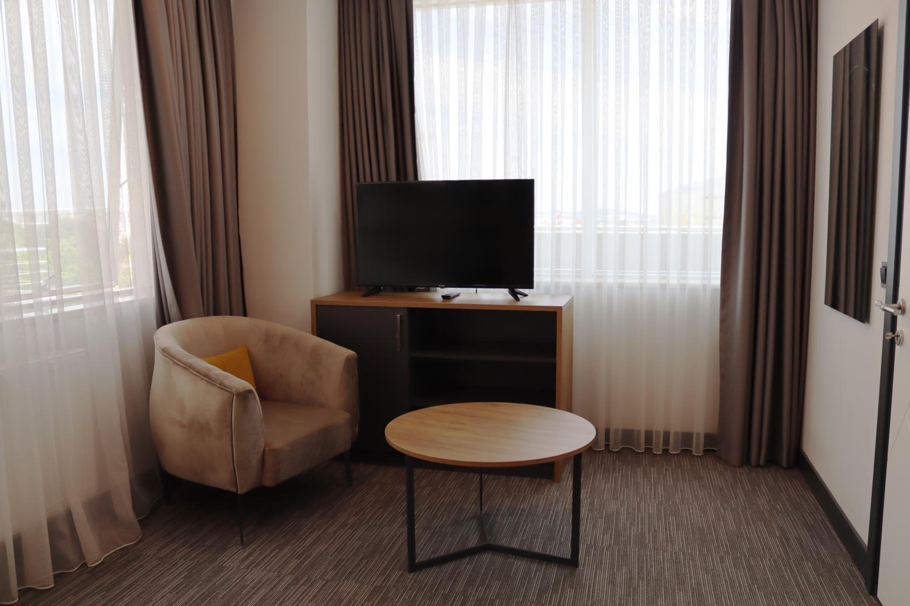 VPLUS OTEL - Image 33